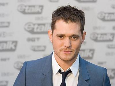 Michael Bublé Billets