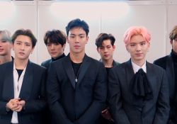 Monsta X Billets