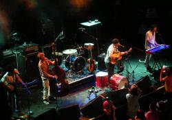 Mumford & Sons Billets