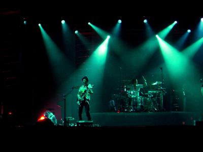 MUSE Billets