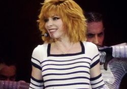 Mylène Farmer Billets