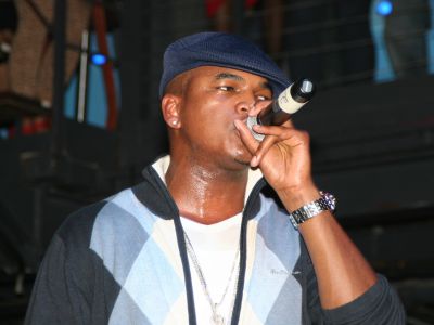 Ne-Yo Billets