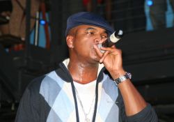 Ne-Yo Billets