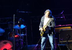 Neil Young Billets