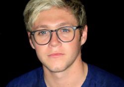 Niall Horan Billets