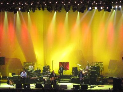 Nick Cave & The Bad Seeds Billets