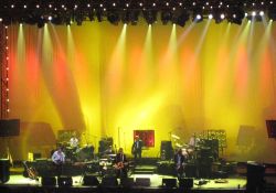Nick Cave & The Bad Seeds Billets