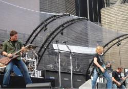 Nickelback Billets