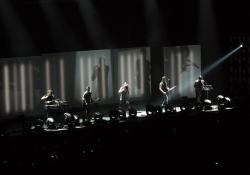 Nine Inch Nails Billets