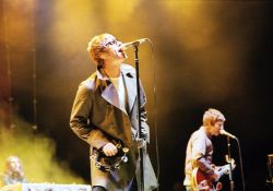 Oasis Billets