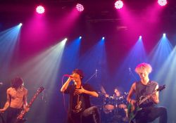 One OK Rock Billets