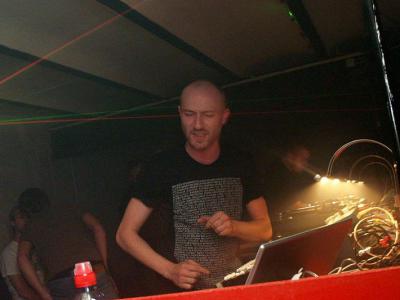 Paul Kalkbrenner Billets