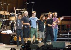 Pearl Jam Billets