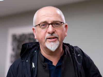 Peter Gabriel Billets