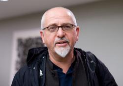 Peter Gabriel Billets