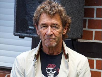 Peter Maffay Billets