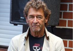 Peter Maffay Billets