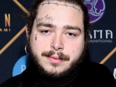 Post Malone Billets