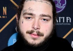 Post Malone Billets