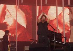 Radiohead Billets
