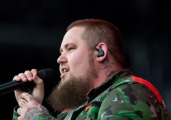 Rag'n'Bone Man Billets