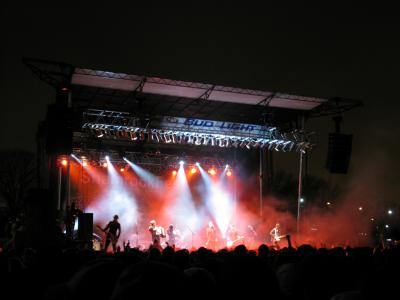 NDR 2 Papenburg Festival