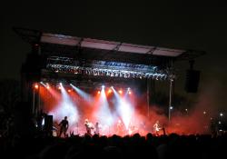 Amphi Festival Billets