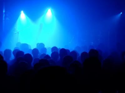Amphi Festival Billets