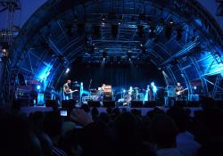 Festival Sion sous les étoiles Billets