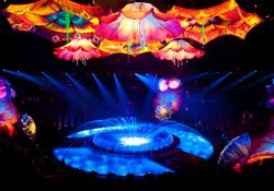 Das Fest Billets