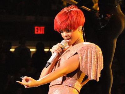Rihanna Billets