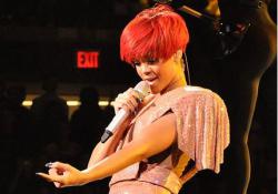 Rihanna Billets