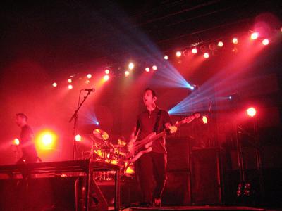 Rise Against Billets
