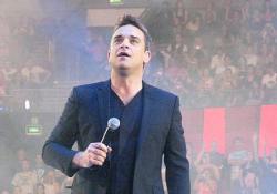 Robbie Williams Billets