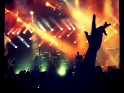 Rock am Ring Billets