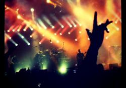 Rock am Ring Billets