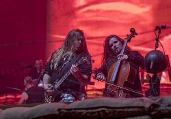 Sabaton Billets