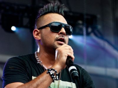 Sean Paul Billets