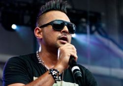 Sean Paul Billets