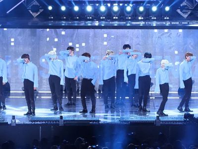 Seventeen Billets