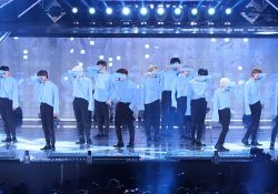Seventeen Billets