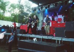 Simple Plan Billets