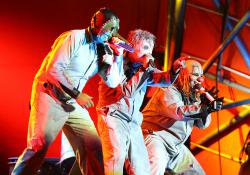 Slipknot Billets