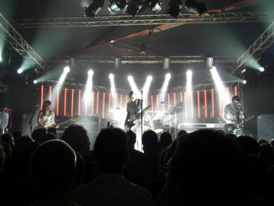 The Smashing Pumpkins Billets
