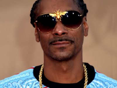 Snoop Dogg Billets
