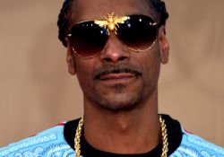 Snoop Dogg Billets