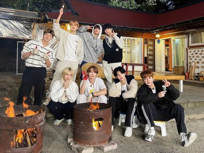 Stray Kids Billets