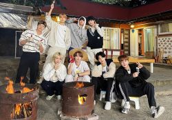 Stray Kids Billets