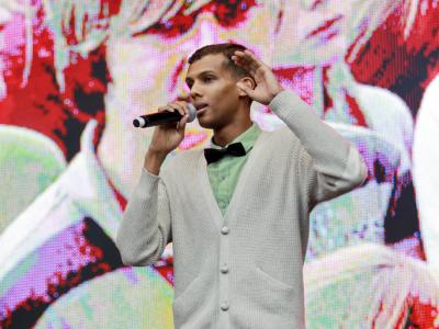 Stromae Billets