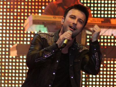Tarkan Billets